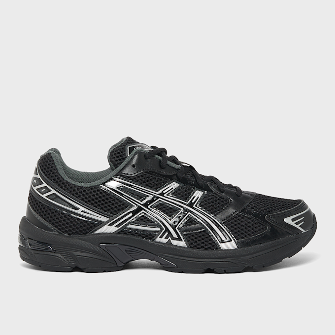 ASICS SportStyle Gel-1130 white/pure silver zwart 84243 2