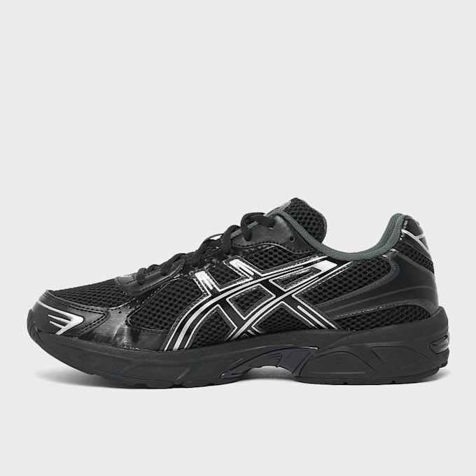 ASICS SportStyle Gel-1130 white/pure silver zwart 84243 3