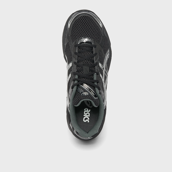ASICS SportStyle Gel-1130 white/pure silver zwart 84243 4