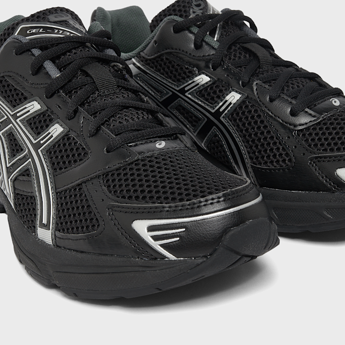 ASICS SportStyle Gel-1130 white/pure silver zwart 84243 5
