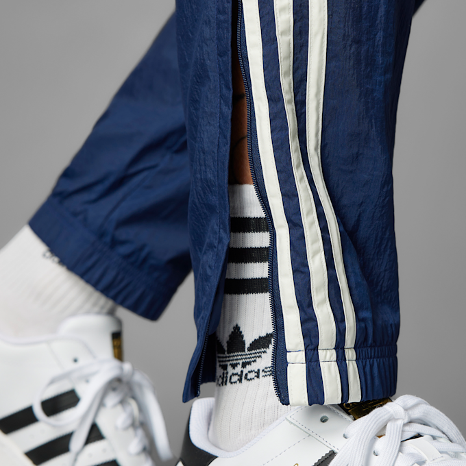 adidas Originals Italy FIGC Tracksuit Pants Blau 84291 6