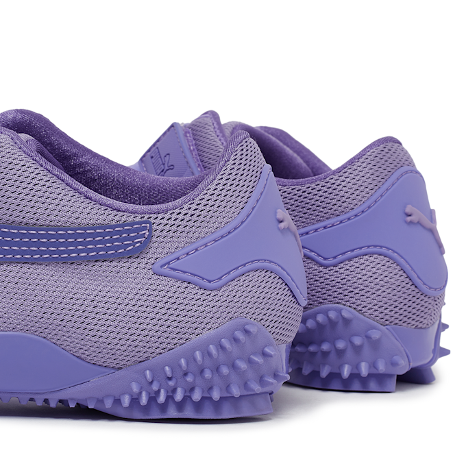 PUMA Wmns Mostro Ecstasy purple 84303 5
