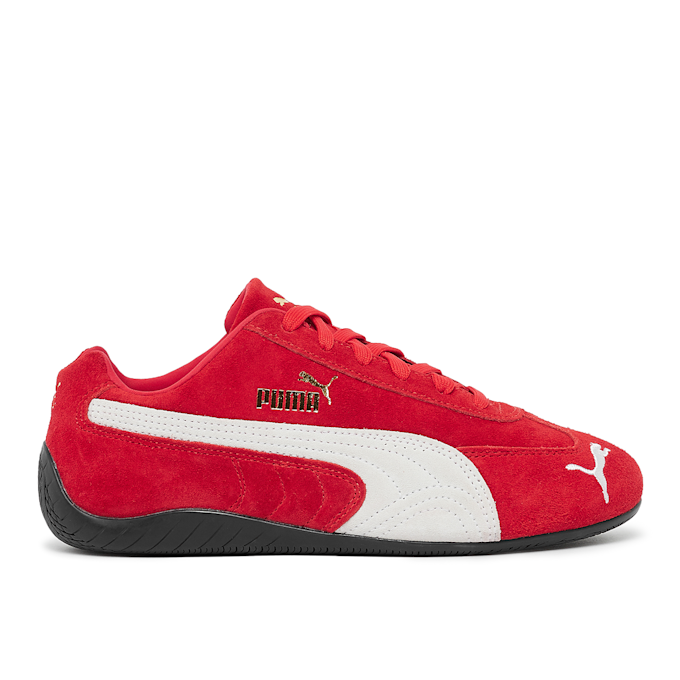PUMA Wmns Speedcat OG rood 84305 2