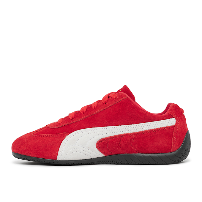 PUMA Wmns Speedcat OG rood 84305 3