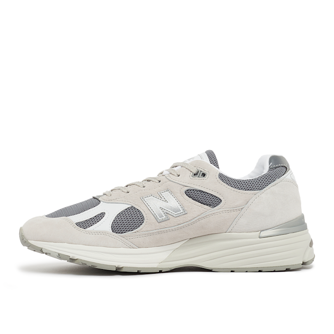 New Balance 991v2 (U991LG2) "Nimbus Cloud" beige 84375 3