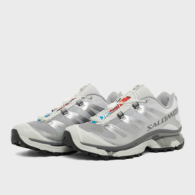 Salomon XT-4 OG grau 84742 1