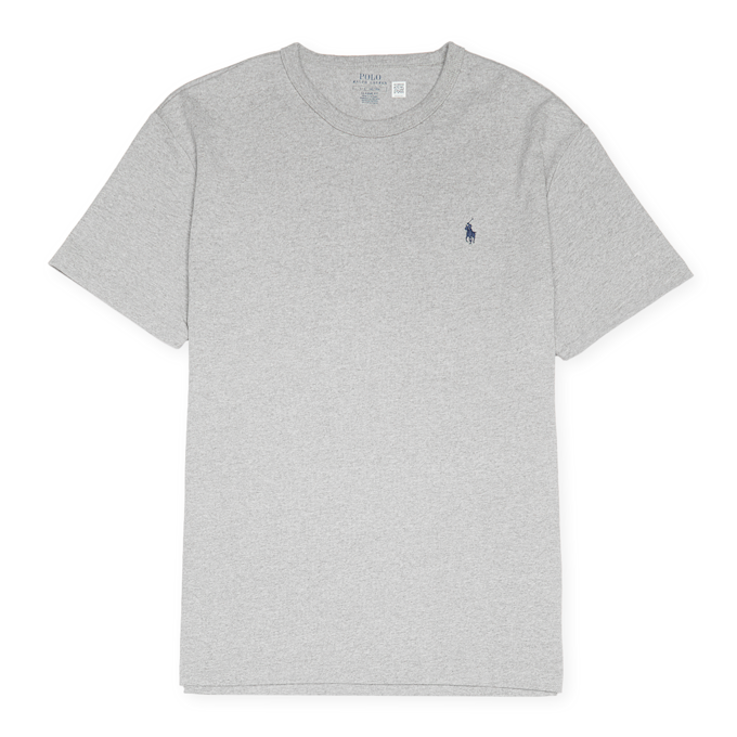Polo Ralph Lauren T-Shirt grijs 89962 1
