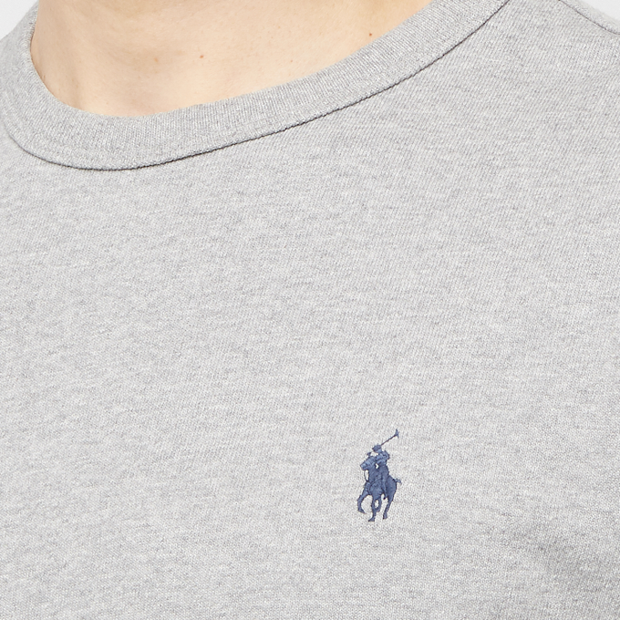 Polo Ralph Lauren T-Shirt grijs 89962 5
