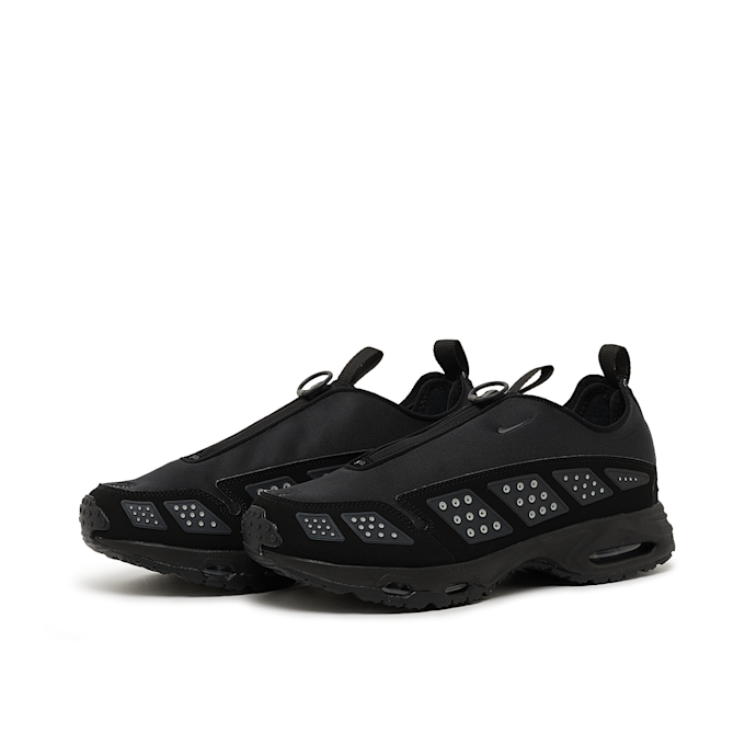 Nike   Wmns Air Max SNDR "Black" black 84810 1