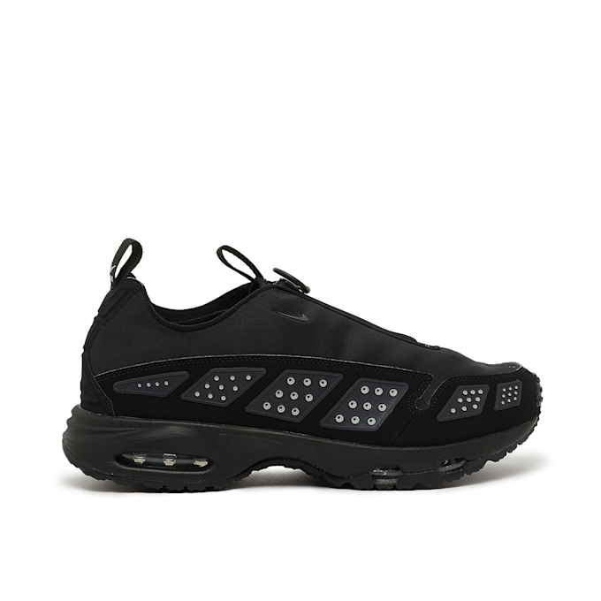 Nike   Wmns Air Max SNDR "Black" black 84810 2