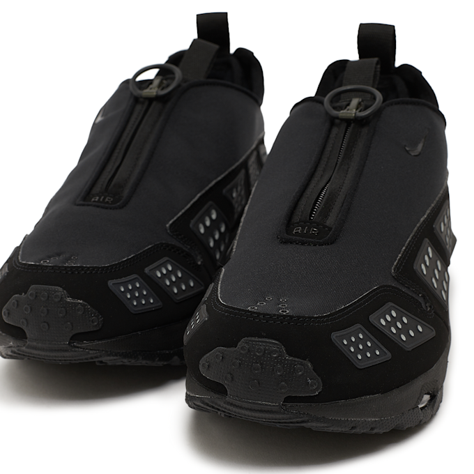 Nike   Wmns Air Max SNDR "Black" black 84810 7