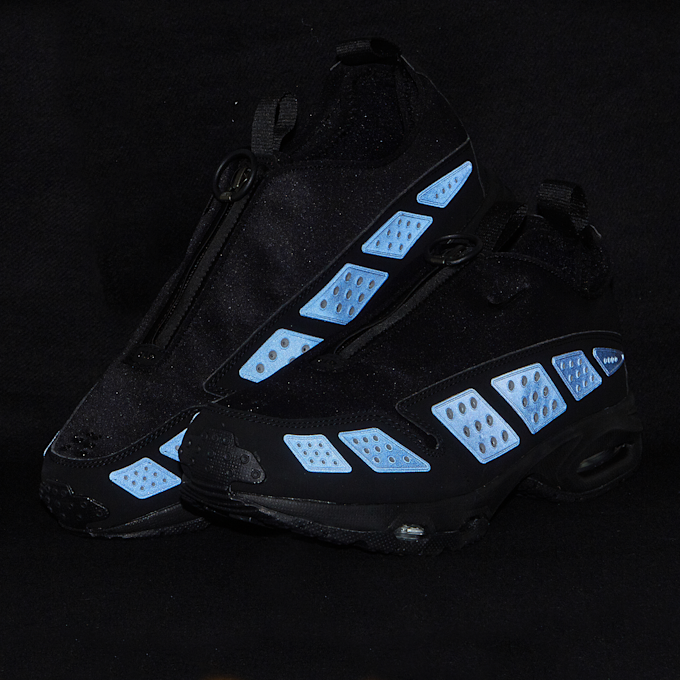 Nike   Wmns Air Max SNDR "Black" schwarz 84810 9