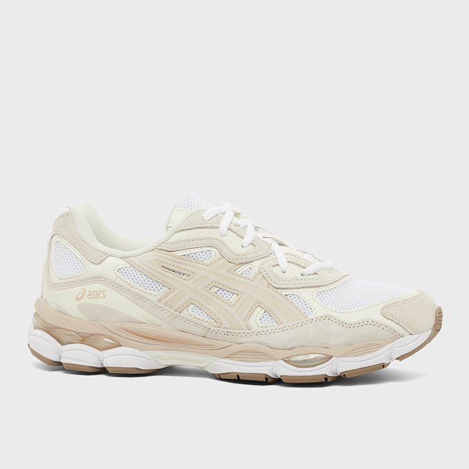 ASICS SportStyle GEL-NYC beige 86070 2