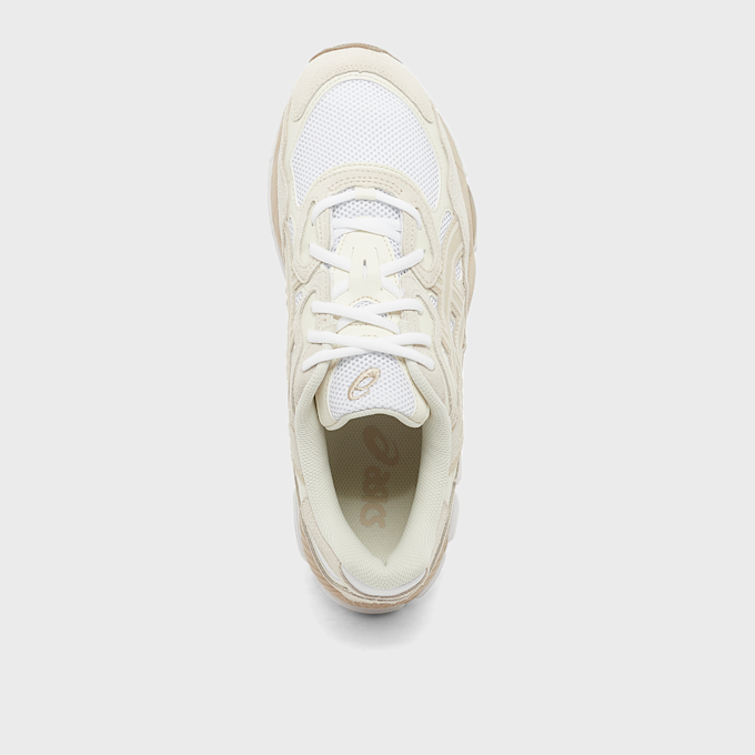 ASICS SportStyle GEL-NYC beige 86070 4