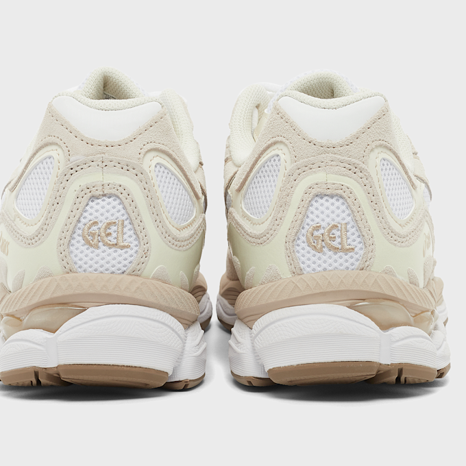 ASICS SportStyle GEL-NYC beige 86070 7