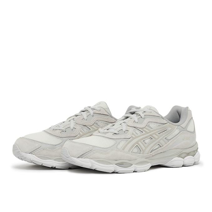 ASICS SportStyle GEL-NYC grey 84853 1