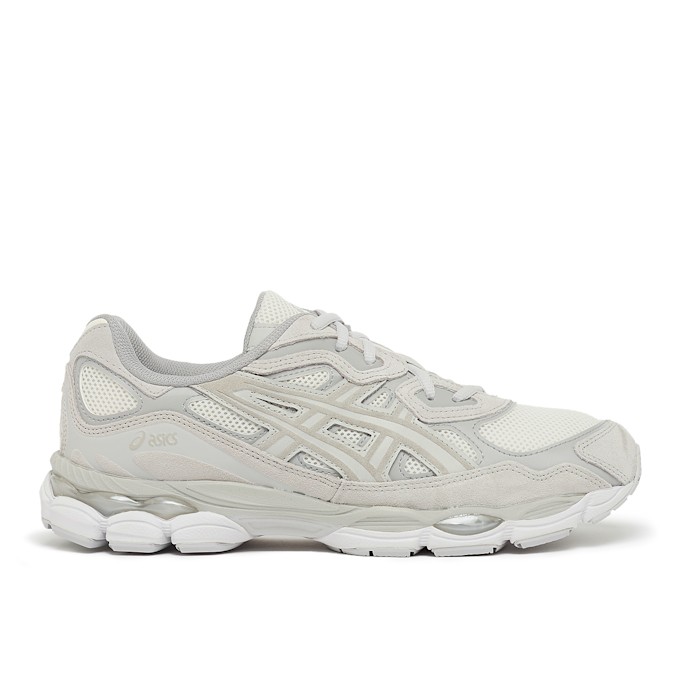 ASICS SportStyle GEL-NYC grey 84853 2