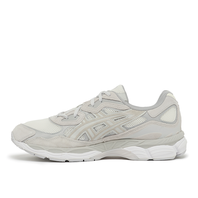 ASICS SportStyle Gel-NYC grau 84853 3