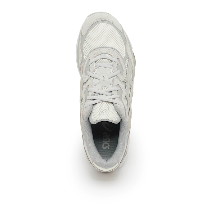 ASICS SportStyle GEL-NYC grey 84853 4