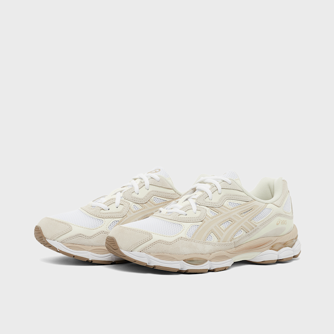 ASICS SportStyle Wmns Gel-NYC beige 88960 1