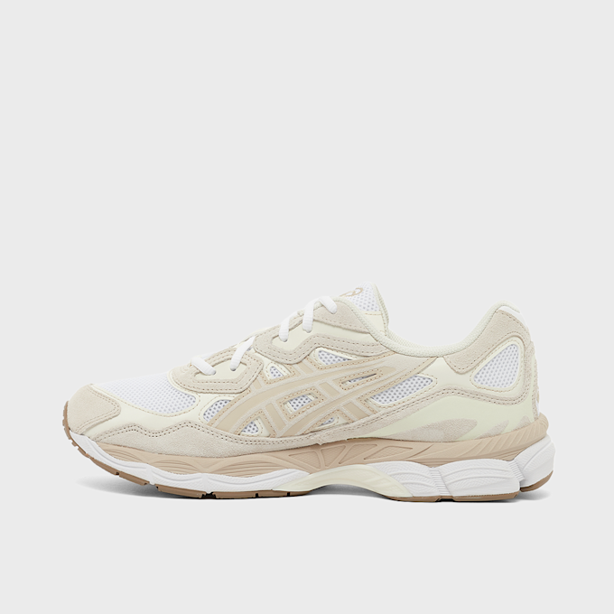 ASICS SportStyle Wmns Gel-NYC beige 88960 3