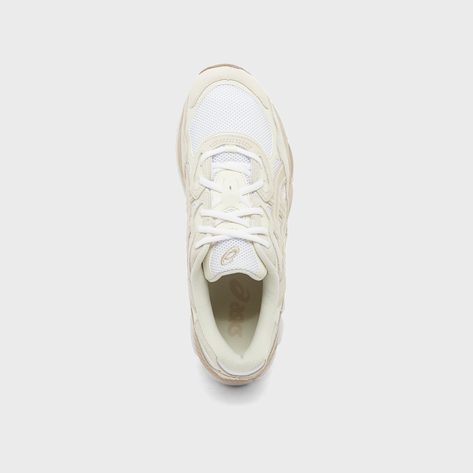ASICS SportStyle Wmns Gel-NYC beige 88960 4