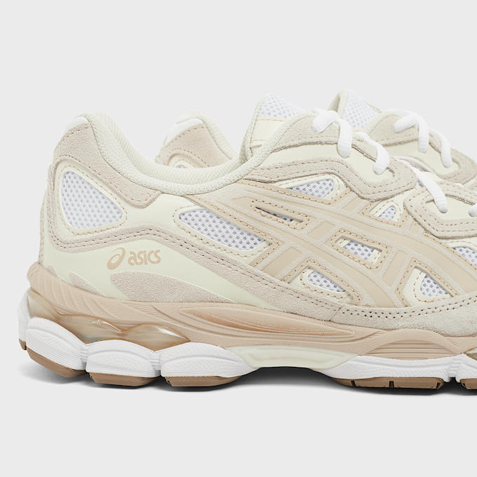 ASICS SportStyle Wmns Gel-NYC beige 88960 5