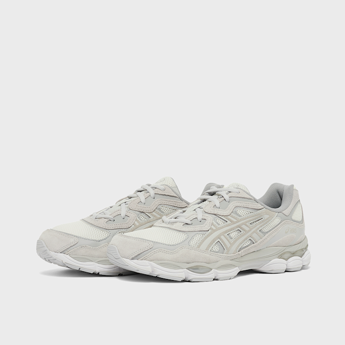 ASICS SportStyle Wmns Gel-NYC grau 86801 1