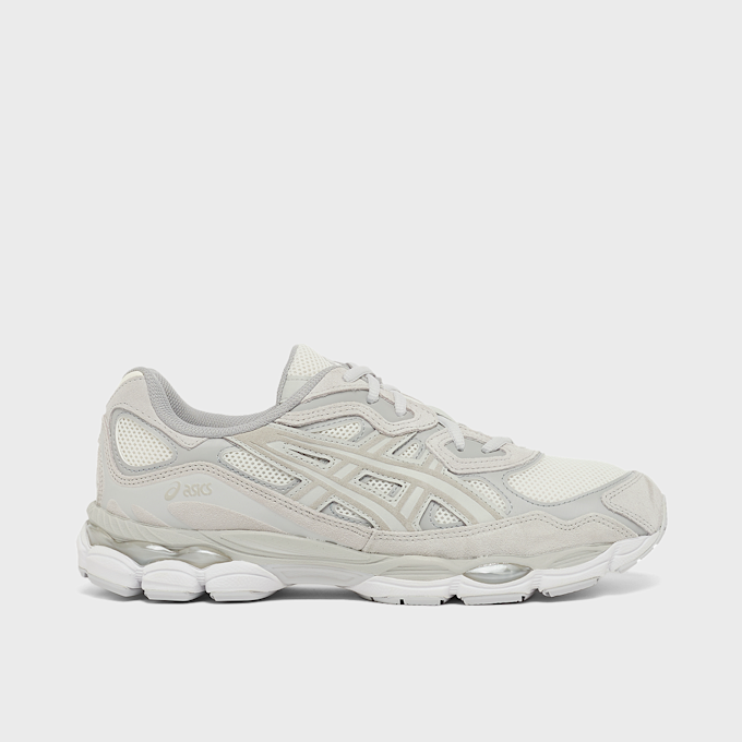 ASICS SportStyle Wmns Gel-NYC grey 86801 2