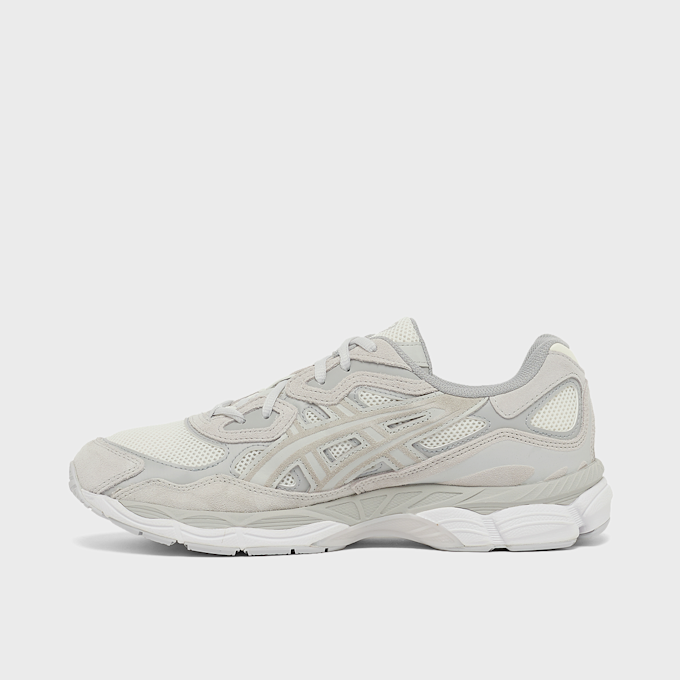 ASICS SportStyle Wmns Gel-NYC grau 86801 3