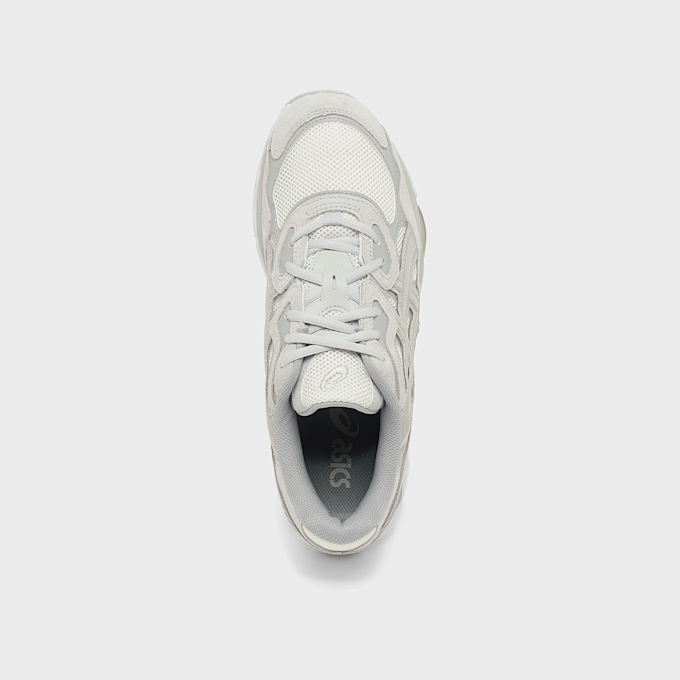 ASICS SportStyle Wmns Gel-NYC grau 86801 4