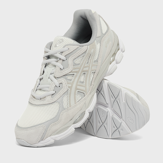 ASICS SportStyle Wmns Gel-NYC grey 86801 7