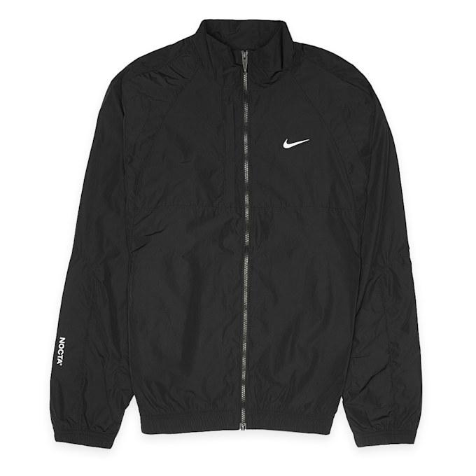 Nike   x Nocta NRG Woven Track Jacket black 87798 1