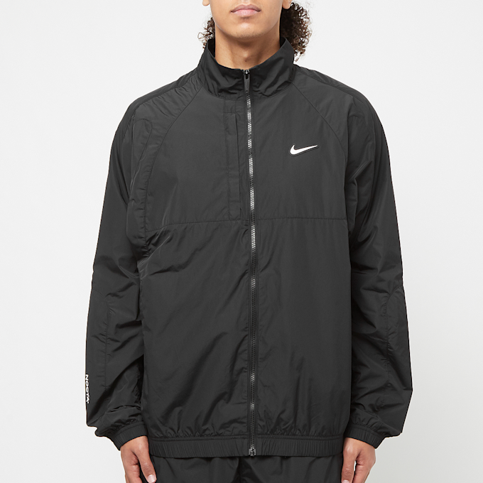 Nike   x Nocta NRG Woven Track Jacket black 87798 2