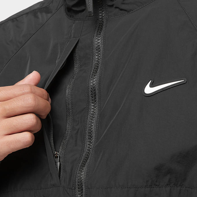Nike   x Nocta NRG Woven Track Jacket schwarz 87798 8