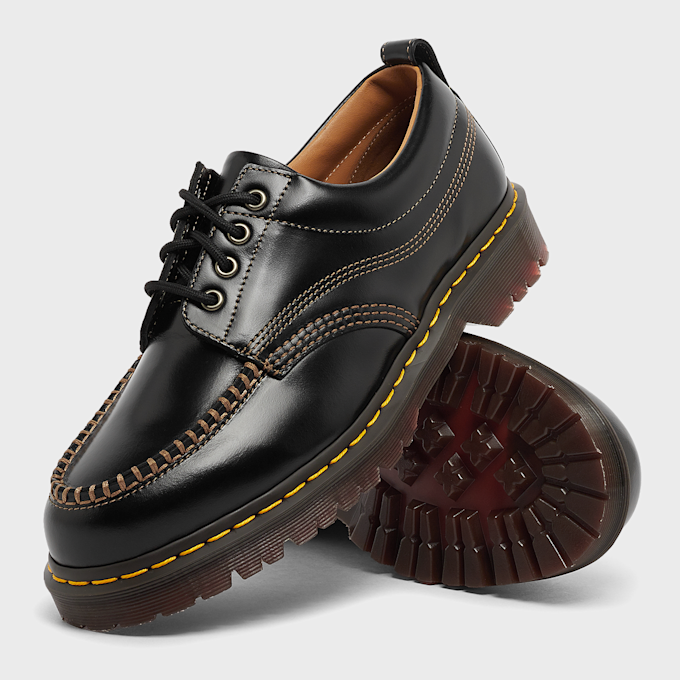 Dr. Martens Lowell black 89561 7