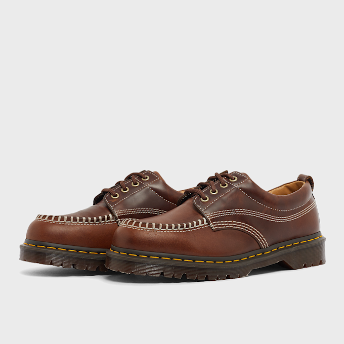 Dr. Martens Lowell braun 84916 1