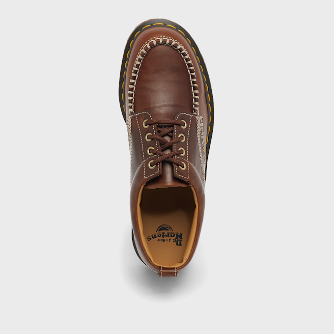 Dr. Martens Lowell braun 84916 4