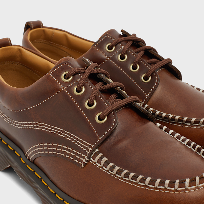 Dr. Martens Lowell braun 84916 6