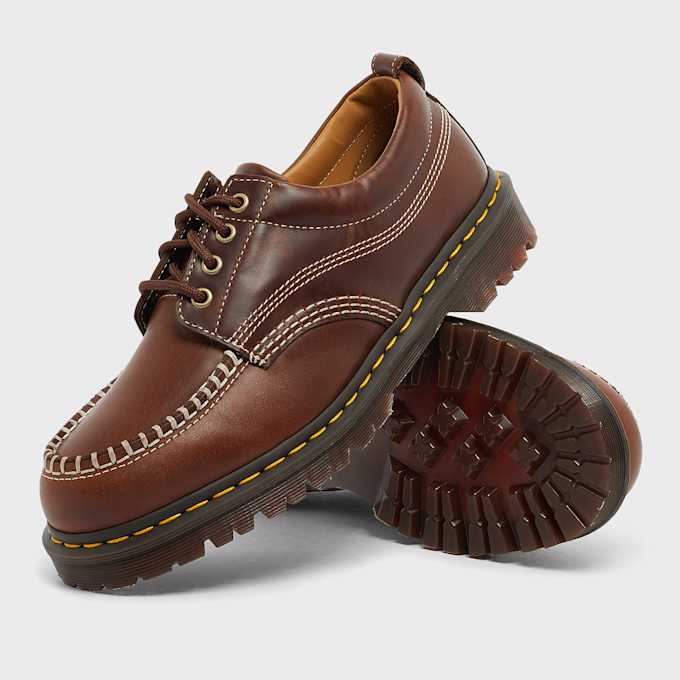 Dr. Martens Lowell braun 84916 7
