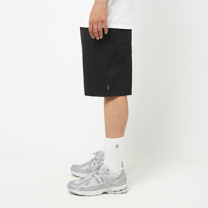 Neighborhood Easy Short Pants black 89569 3