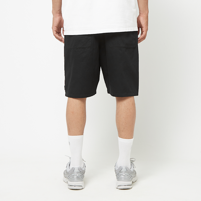 Neighborhood Easy Short Pants black 89569 4