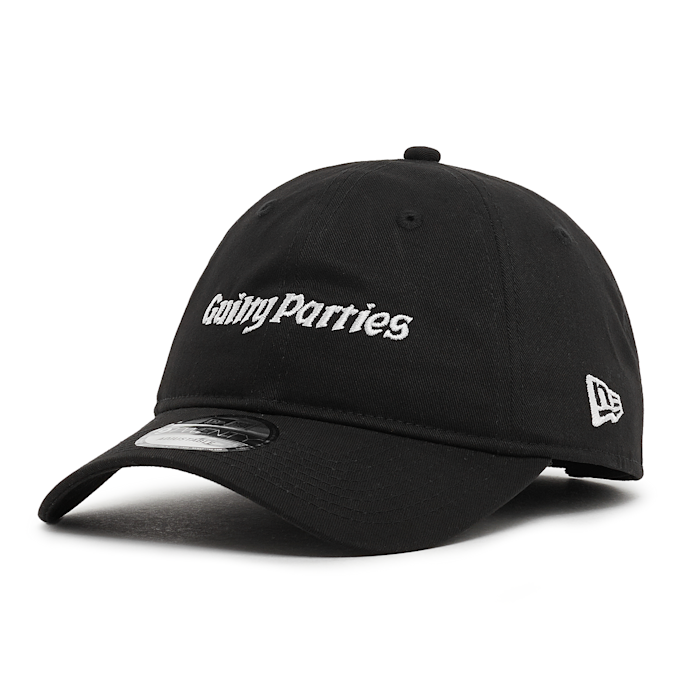 Wacko Maria New Era/ 9Twenty schwarz 88995 1