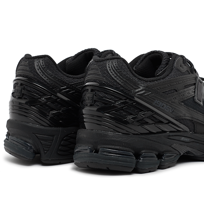 New Balance 1906 (M1906NJ) zwart 86872 6