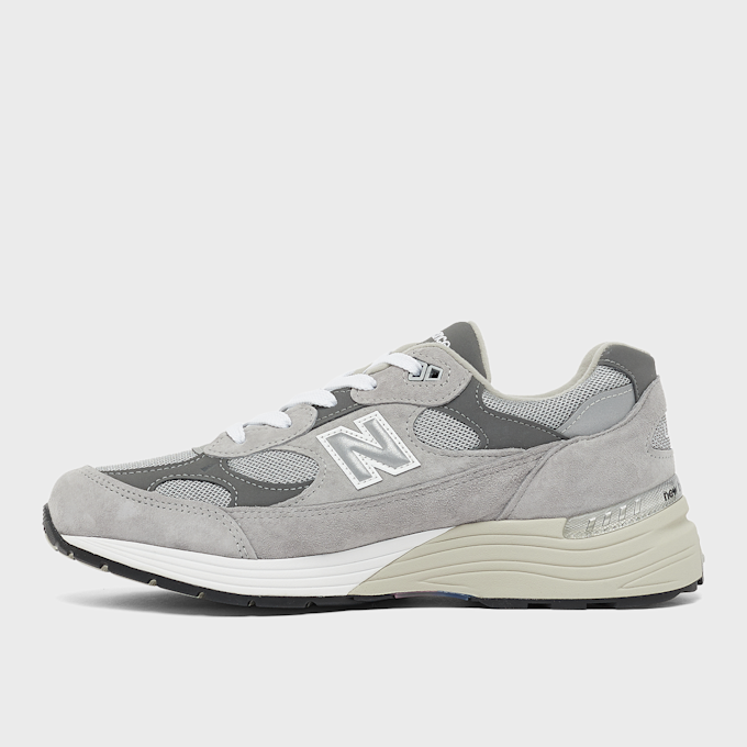 New Balance 992 Made in USA (U992GY) grau 85129 3