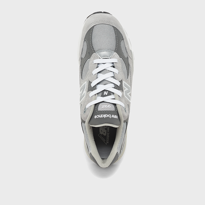 New Balance 992 Made in USA (U992GY) grey 85129 4