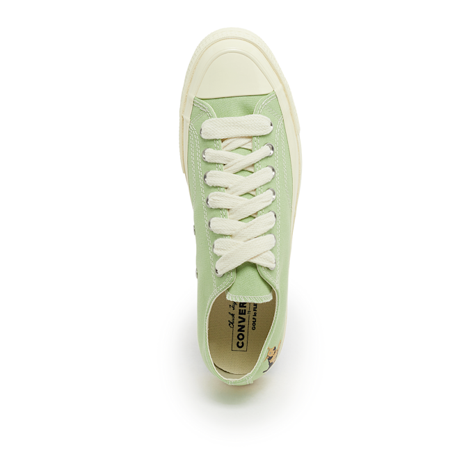 Converse x Golf Le Fleur Darryl CT '70 OX Grün 85140 4