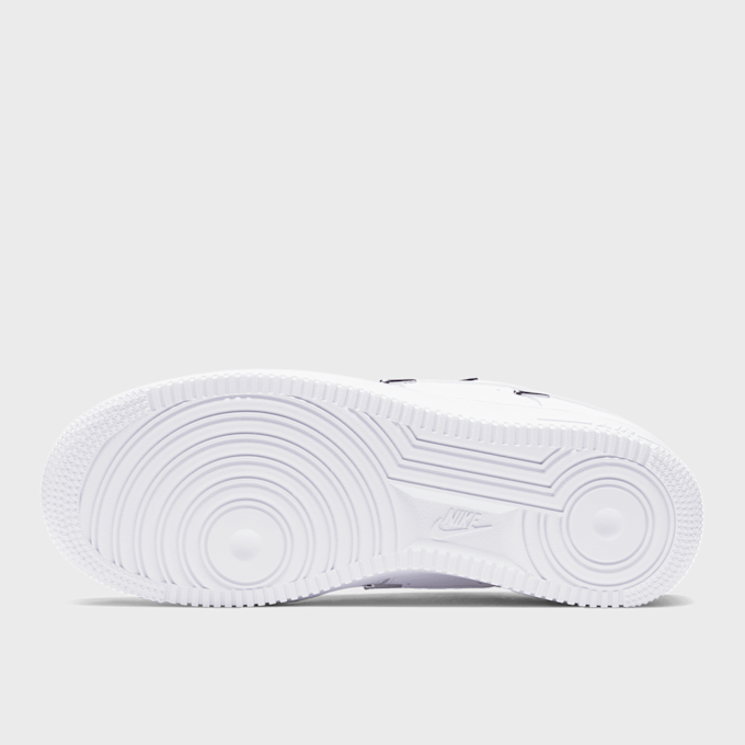 Nike   Wmns Air Force 1 '07 LX wit 85136 6