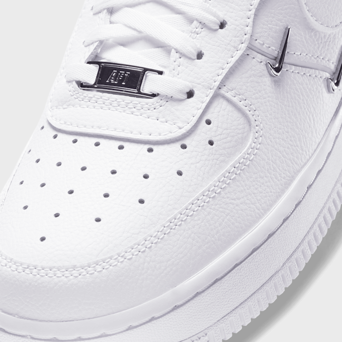 Nike   Wmns Air Force 1 '07 LX wit 85136 8