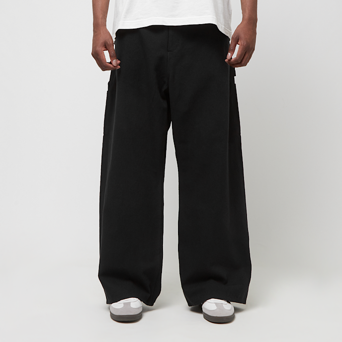 Comme des Garcons Homme Pants black 90014 2